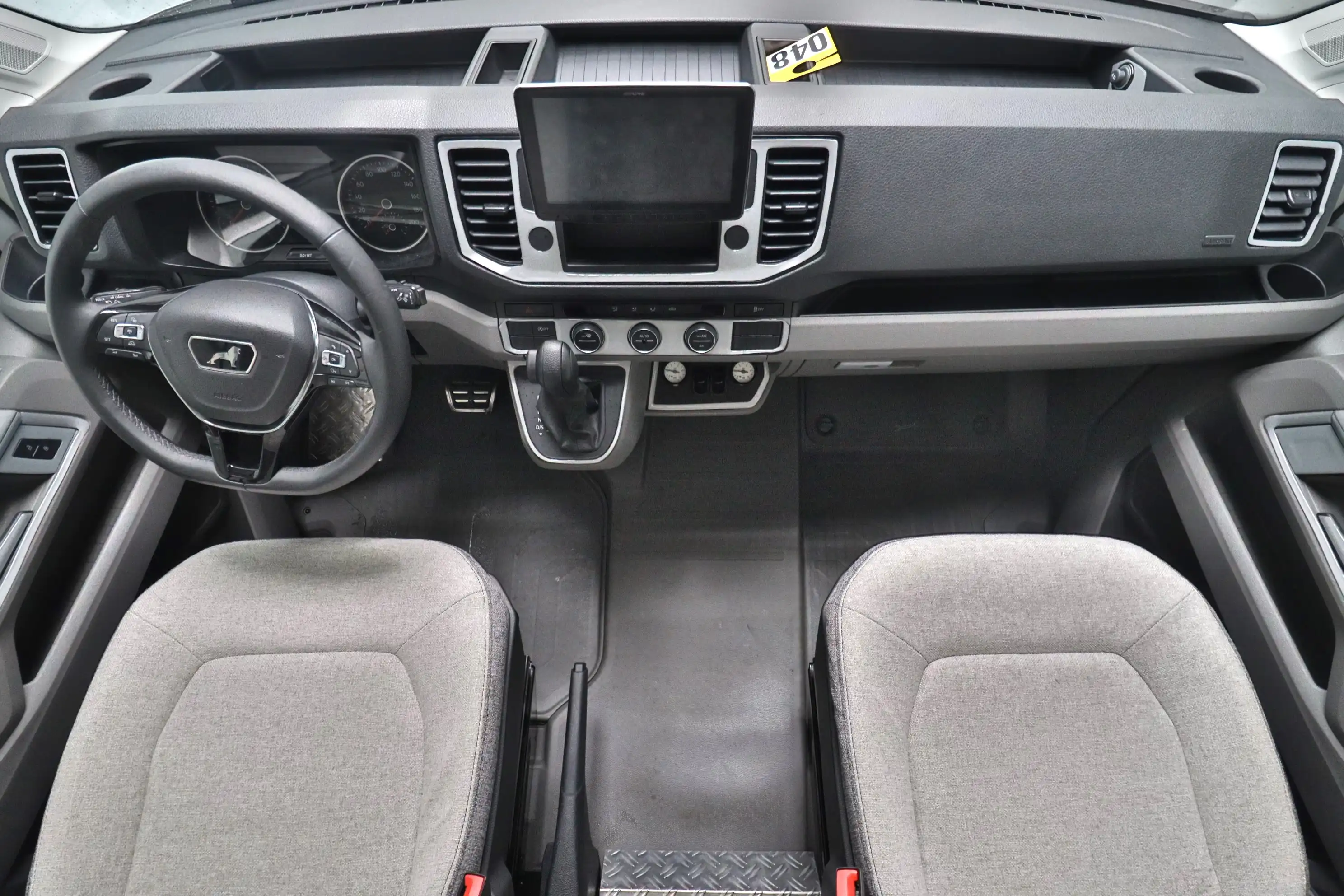 KNAUS VAN TI Plus 700 LF